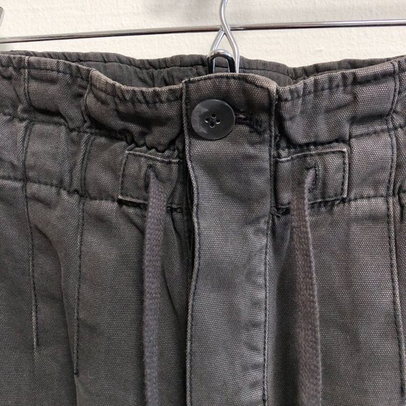 Free People Margate Pleated Trouser - Picture 3 of 6